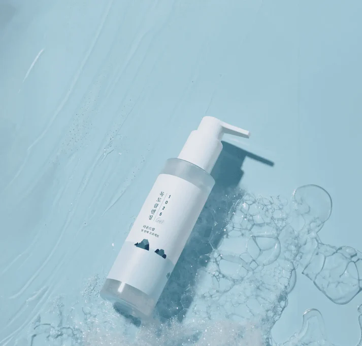 1025 Dokdo Cleansing Gel 150Ml