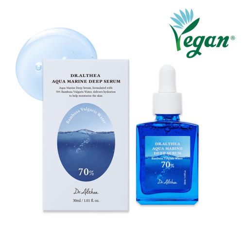 Aqua Marine Deep Serum 30Ml