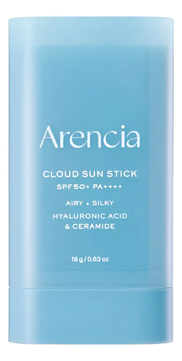 Cloud Sun Stick 18G