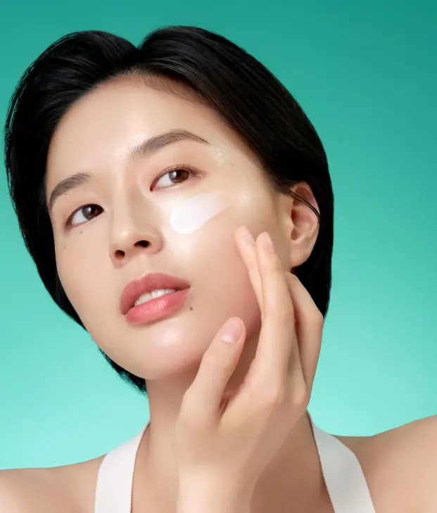 Mighty Bamboo Panthenol Cream 100Ml