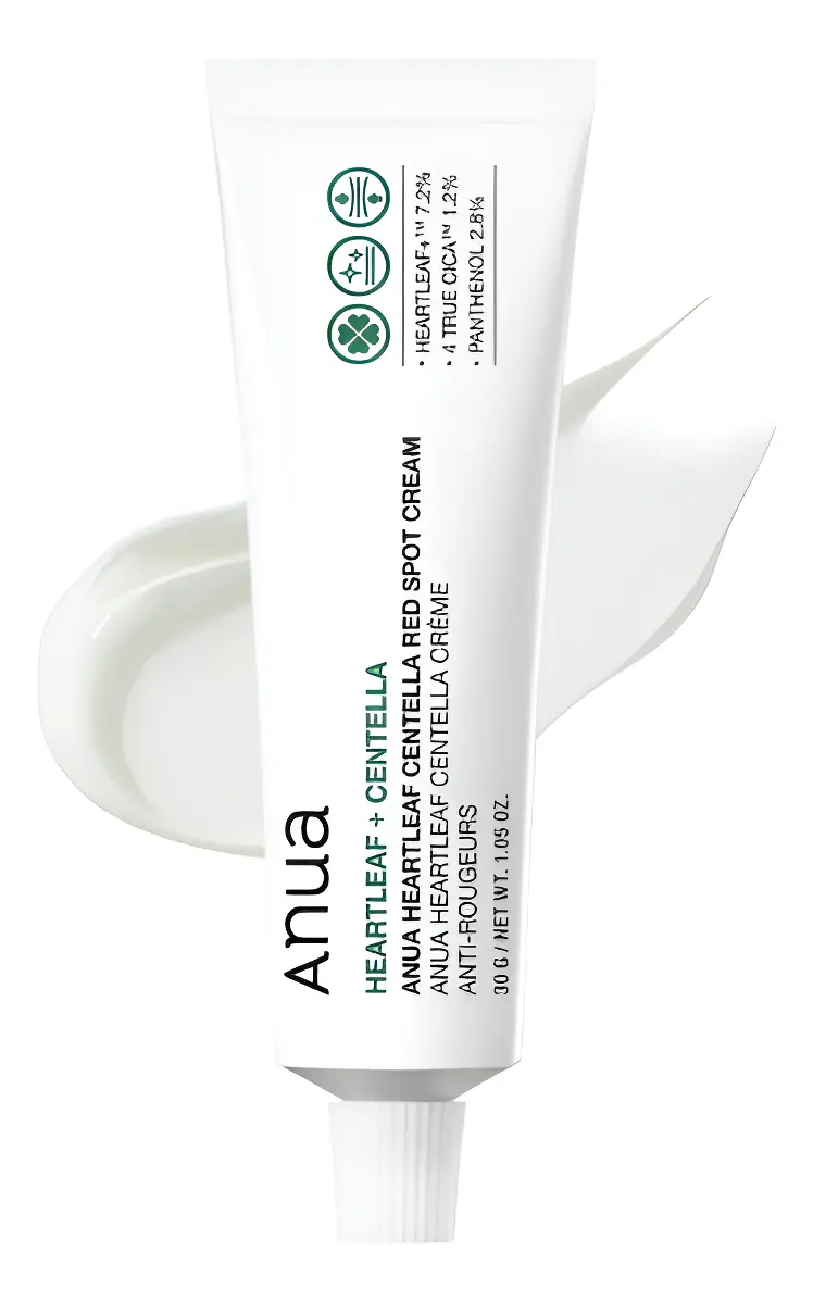 CENTELLA RED SPOT CREAM 30g