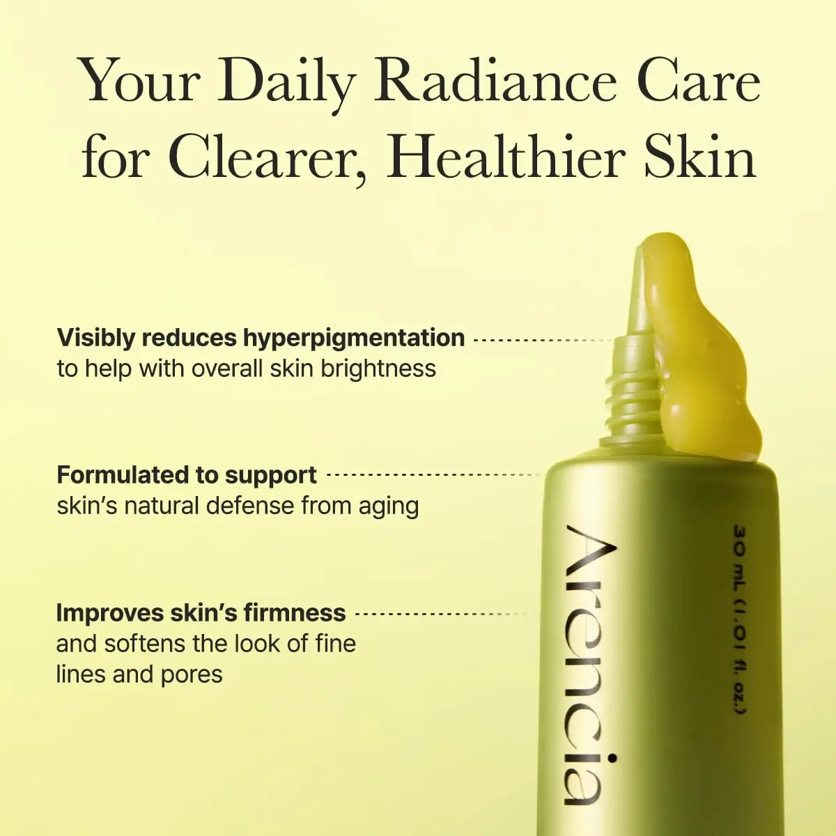 Vitamin C Booster Shot 30Ml