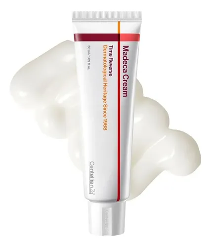 Madeca Cream Time Reverse 50Ml
