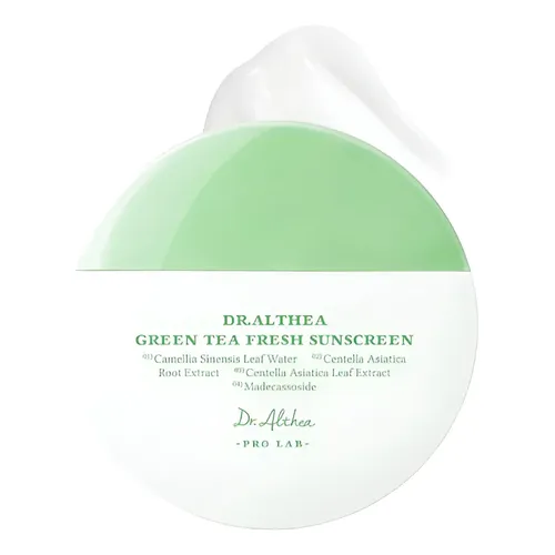Green Tea Fresh Sunscreen 45Ml