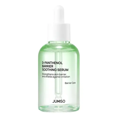 D-Panthenol Barrier Soothing Serum 70Ml