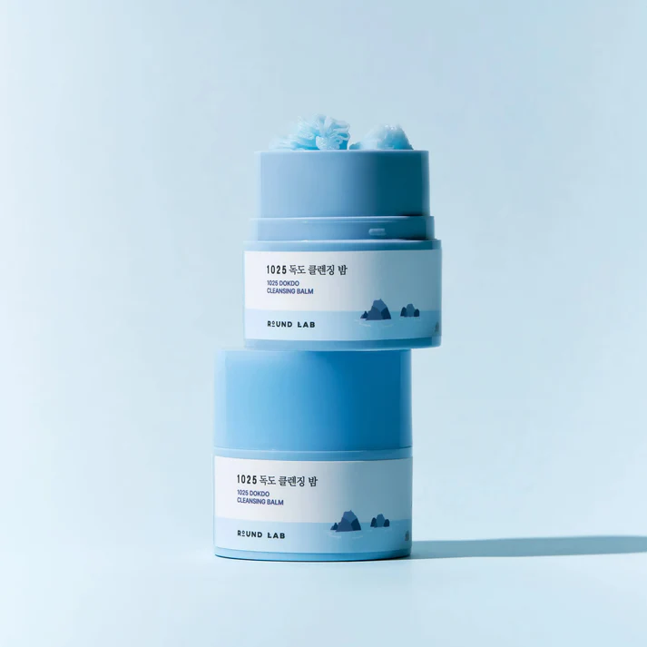 1025 Dokdo Cleansing Balm 50Ml
