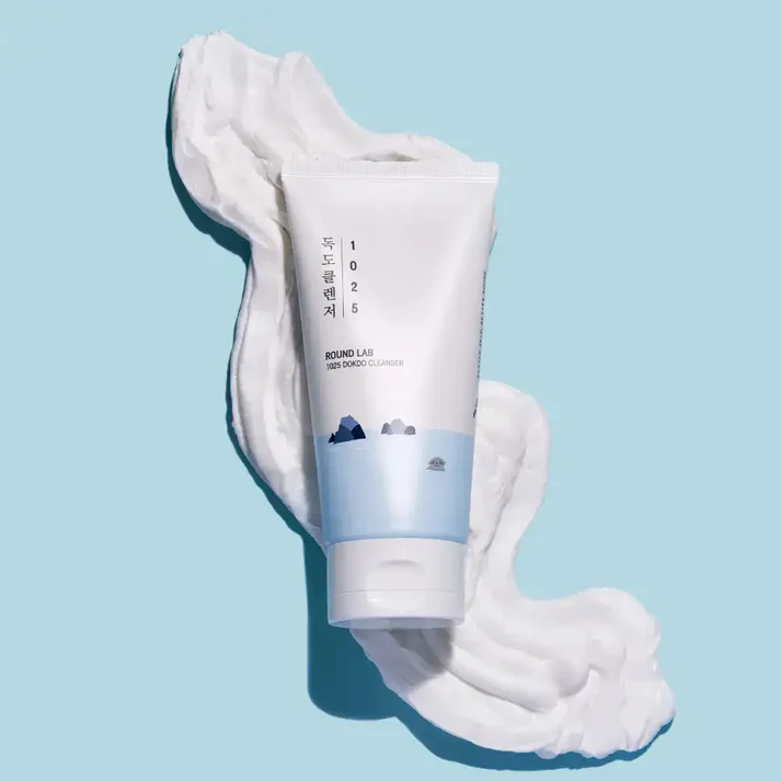 1025 Dokdo Cleanser 150Ml