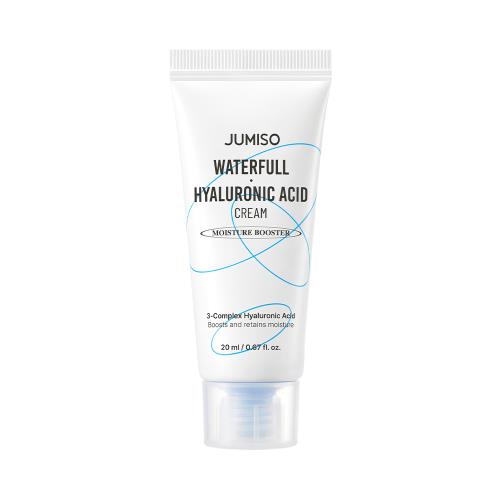 [Deluxe] Waterfull Hyaluronic Cream 20Ml