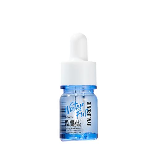 [Deluxe] Waterfull Hyaluronic Toner 7Ml
