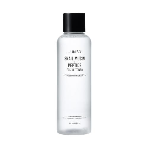Snail Mucin + Peptide Facial Toner 205Ml
