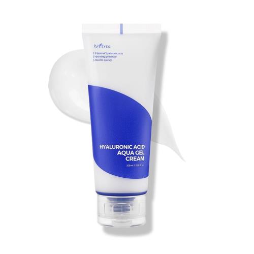 Hyaluronic Acid Aqua Gel Cream 100Ml