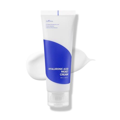 Hyaluronic Acid Moist Cream 100Ml
