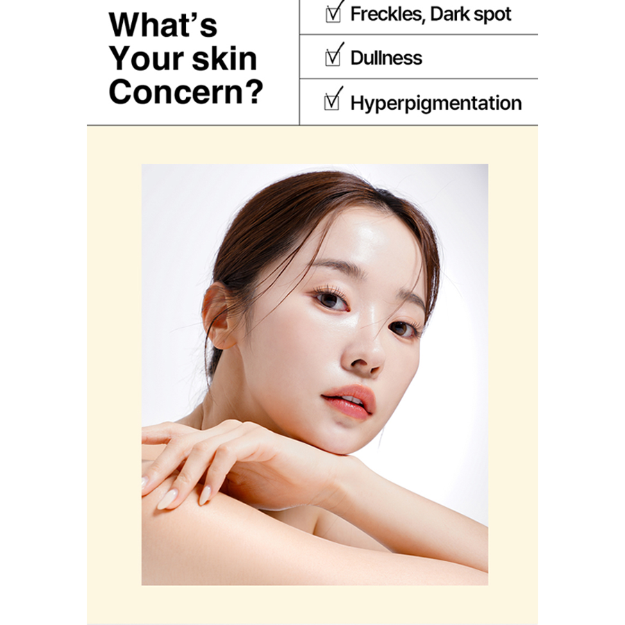 Rx Multi Vitamin Dark Spot Cream 50Ml