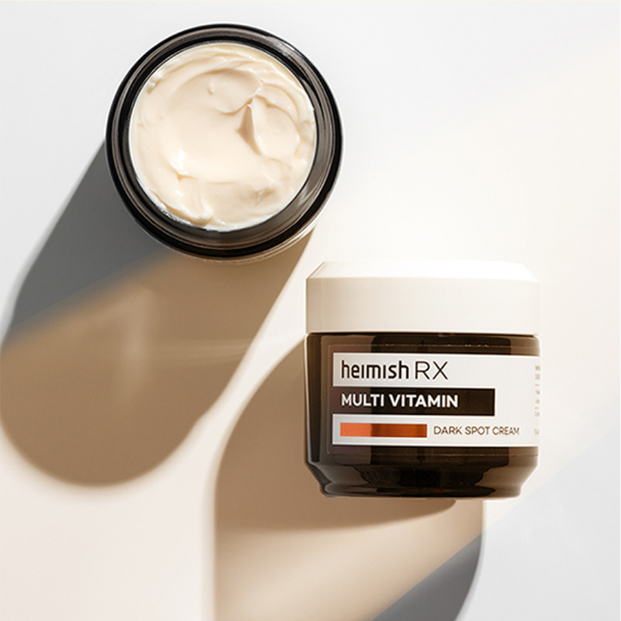 Rx Multi Vitamin Dark Spot Cream 50Ml