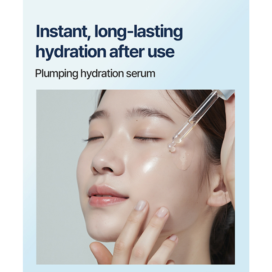 Rx Hyaluronic Acid Hydrating Serum 35Ml