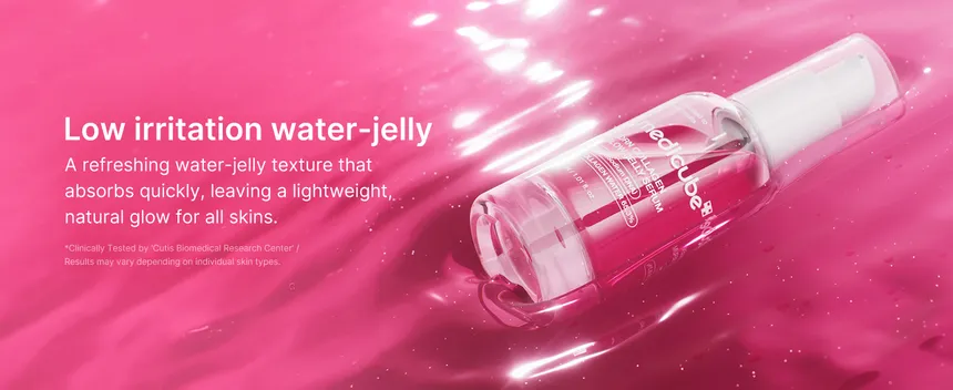 Pdrn Collagen Glow Jelly Serum 30Ml