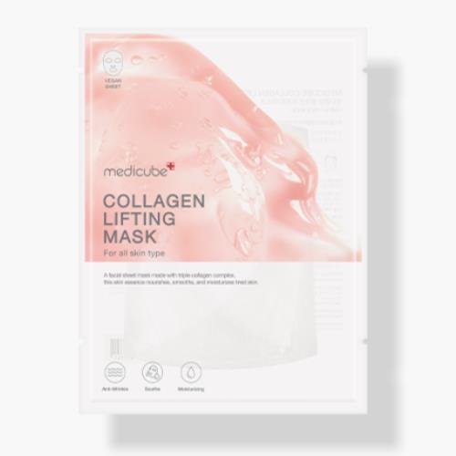 (1Ea) Collagen Lifting Mask 27G