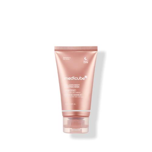 Collagen Night Wrapping Mask 75Ml
