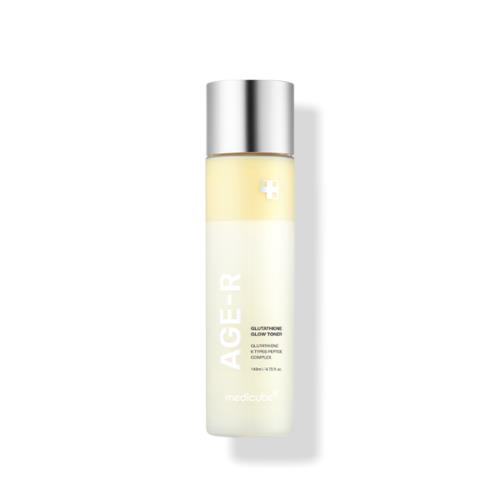 Age-R Glutathione Glow Toner 140Ml