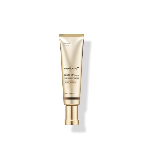 Deep Lifting Peptide Eyecream For Face 30Ml