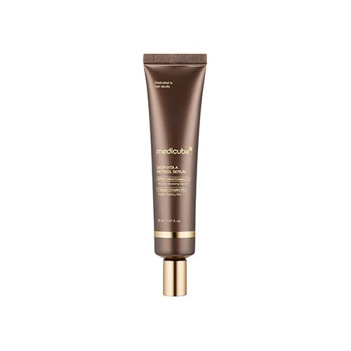 Deep Vita A Retinol Serum 30Ml