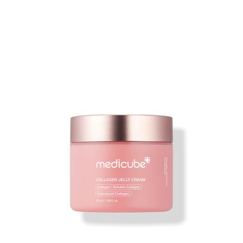 Collagen Jelly Cream 50Ml