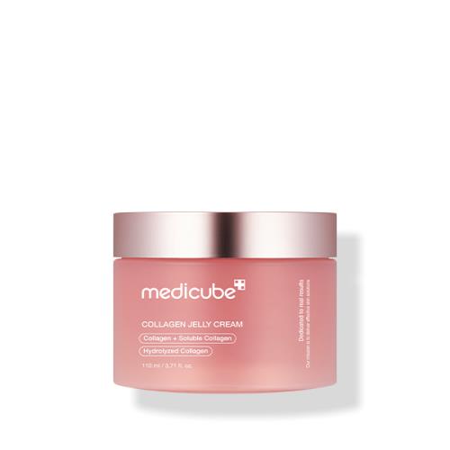 Collagen Jelly Cream 110Ml