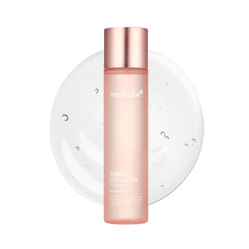 Triple Collagen Toner 4.0 140Ml