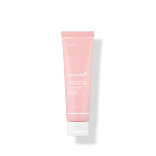 Pdrn Pink Hyaluronic Moisturizing Cream 50Ml
