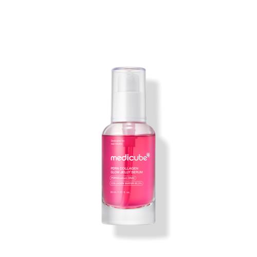Pdrn Collagen Glow Jelly Serum 30Ml