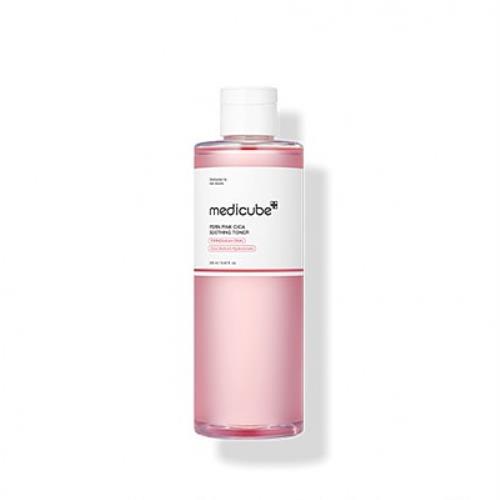 Pdrn Pink Cica Soothing Toner 250Ml