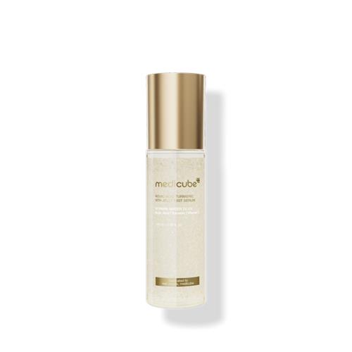 Kojic Acid Termeric Vita Jelly Mist Serum 100Ml