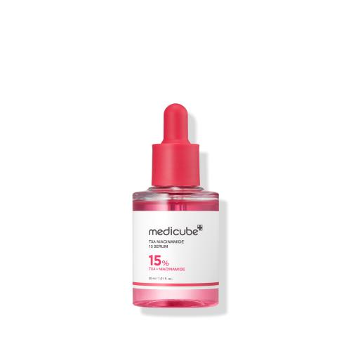 Txa Niacinamaide 15 Serum 30Ml