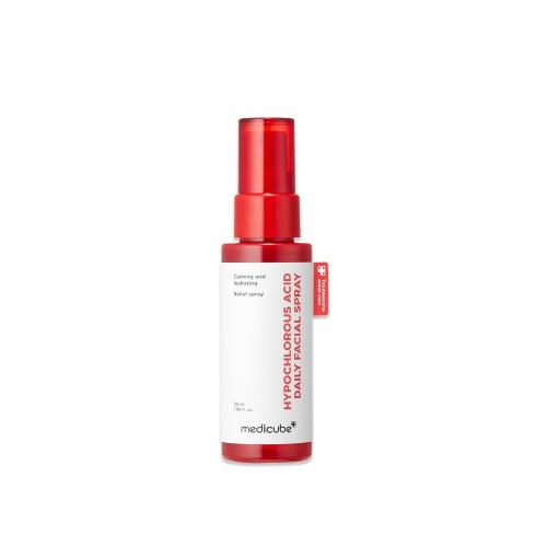 Hypochlorous Acid Daily Facial Spray 50Ml