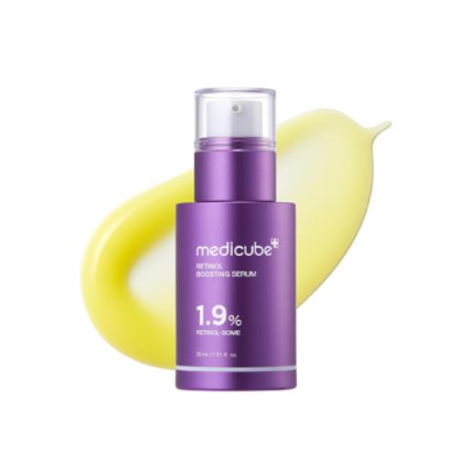 Retinol Nmn Boosting Serum 30Ml