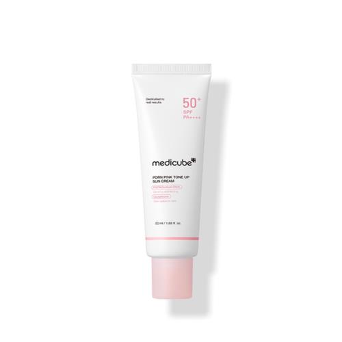 Pdrn Pink Tone Up Sun Cream 50Ml