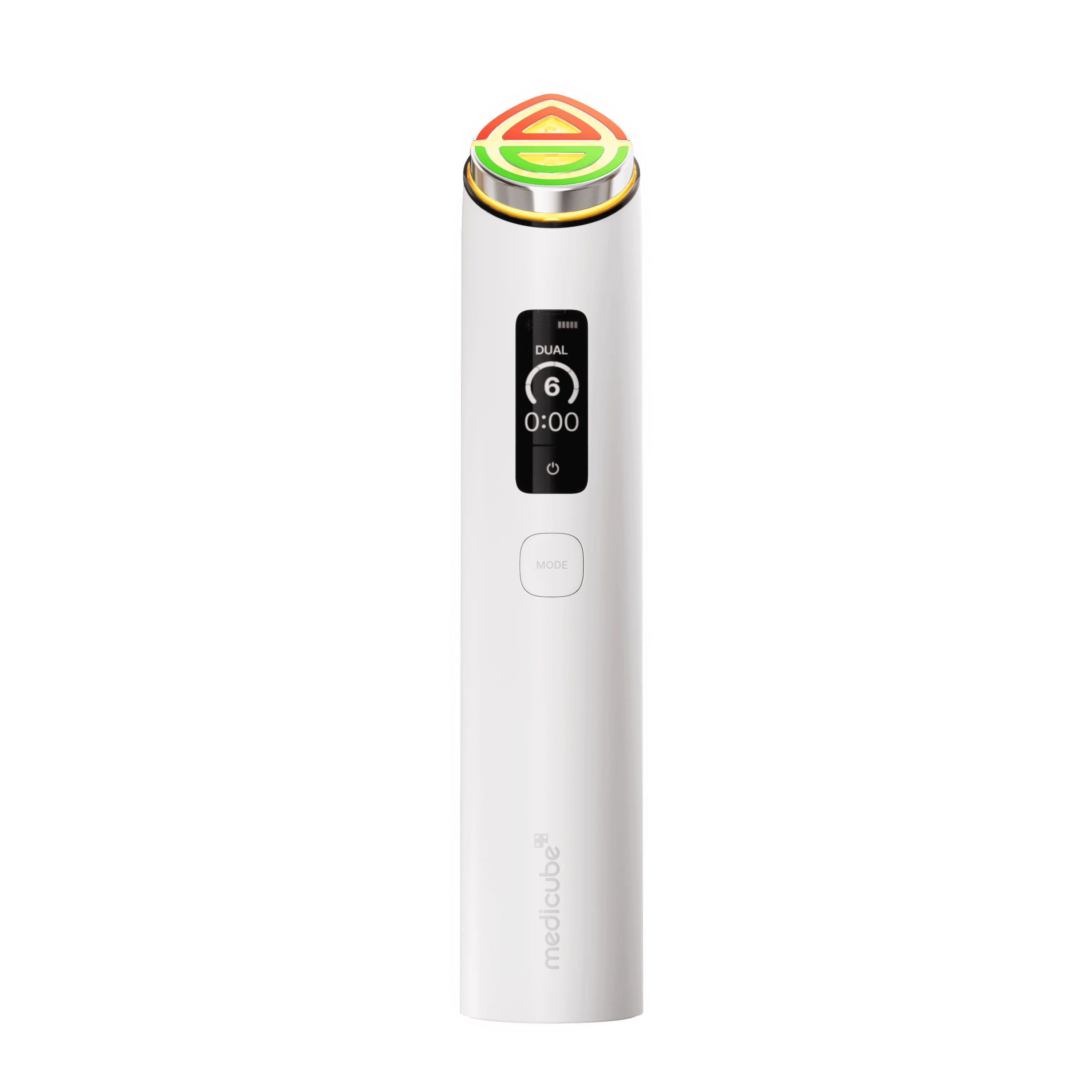 AGE-R BOOSTER PRO X2 White