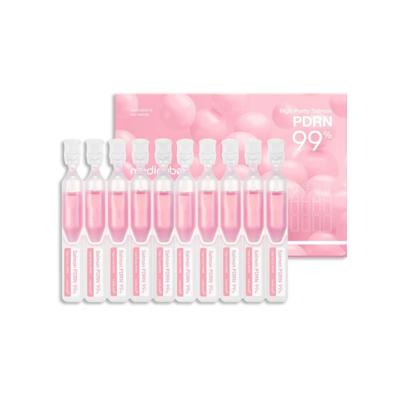 [10Ea] Pdrn Pink One Day Serum