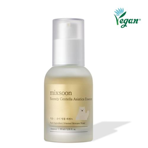 Soondy Centella Asiatica Essence 30Ml