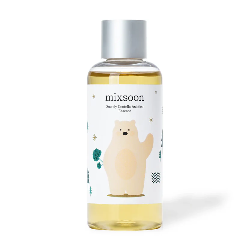 Soondy Centella Asiatica Essence 100Ml
