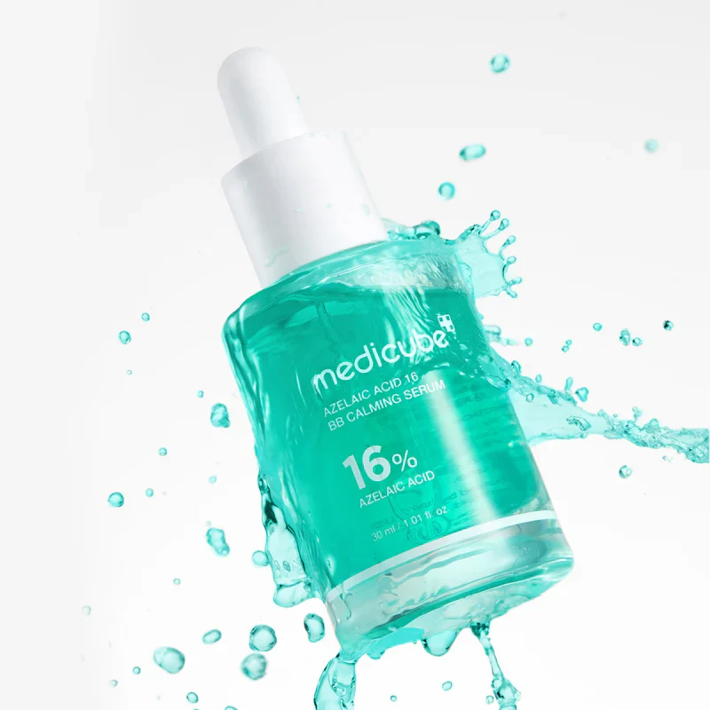 Azelaic Acid 16 Bb Calming Serum 30Ml