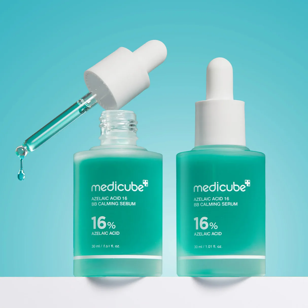 Azelaic Acid 16 Bb Calming Serum 30Ml