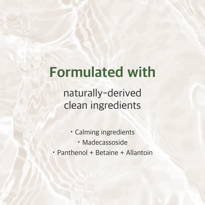 Mugwort Calming Toner 300Ml