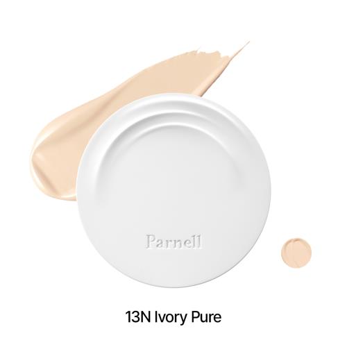 Cicamanu Serum Cushion #13N (Ivory Pure) 15G