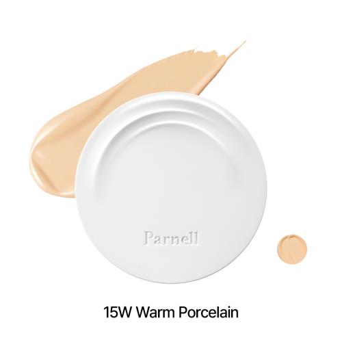 Cicamanu Serum Cushion #15W (Warm Porcelain) 15G