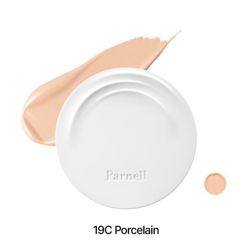 Cicamanu Serum Cushion #19C (Porcelain) 15G