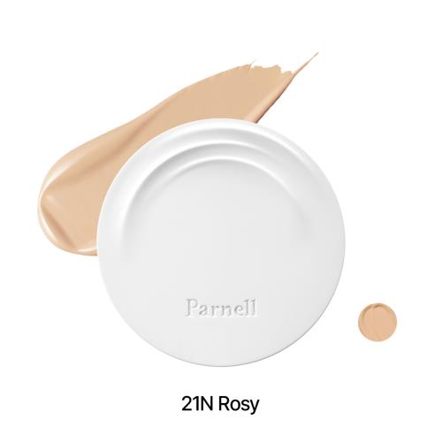 Cicamanu Serum Cushion #21N (Rosy) 15G