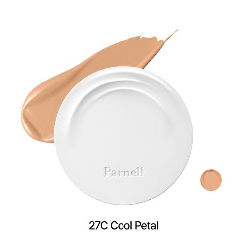 Cicamanu Serum Cushion #27C (Cool Petal) 15G