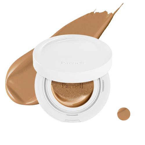 Cicamanu Serum Cushion #37N (Truffle) 15G