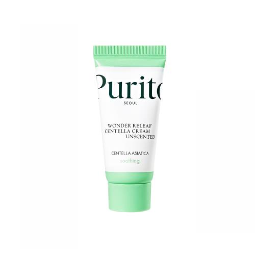 (Mini) Wonder Releaf Centella Cream Unscented 15Ml